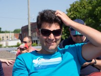 Gananoque - 1000 Islands